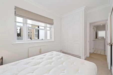 Cranley Gardens, South Kensington, SW7 - Photo 4