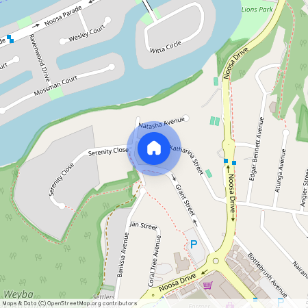 1/33 Katharina Street, Qld 4567, Noosa Heads