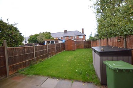 Denacre Avenue, Wigston - Photo 4