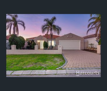 4 Fisherton Circuit, Kinross, WA 6028 - Photo 4