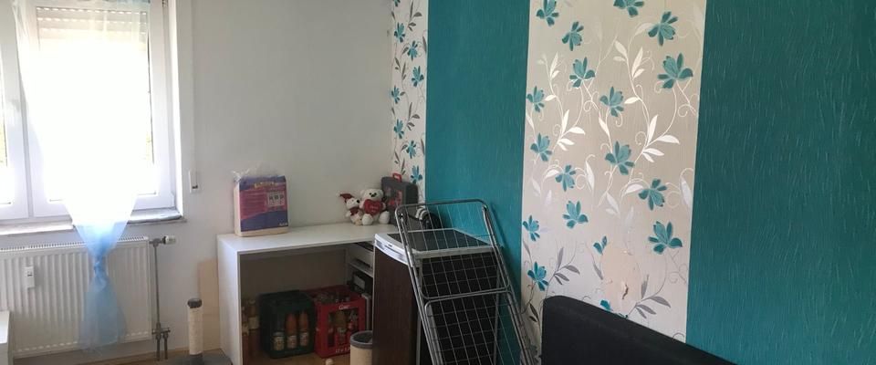 Schone Erdgeschoss Mietwohnung - Foto 1