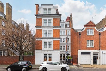 Shepherds House, W1K, London - Photo 3