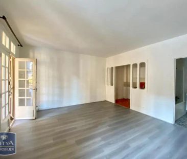 Appartement à louer 1 pièce 27.92m² - Photo 4