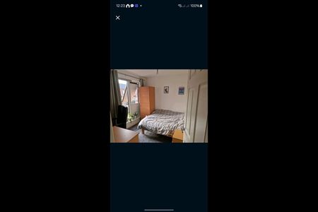 Room in a Shared House, Laburnum Road, L7 - Photo 2