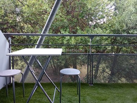 Appartement Arles 1 pièce(s) 24 m2, - Photo 2