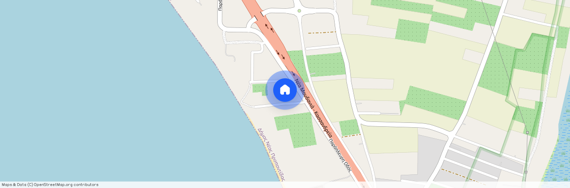 Ν. Ποτίδαιας-Κασσανδρείας, 632 00 Μουδανιά, Βάρκες (Μουδανιά)