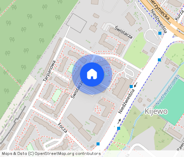 Mieszkanie, 32,93 m², Szczecin - Photo 1