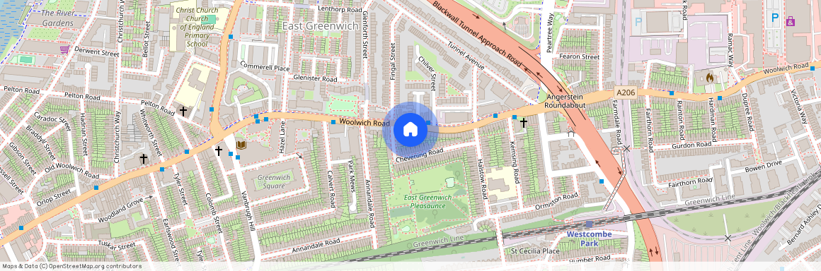 SE1, London