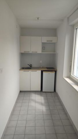 Location Appartement 2 pièces 33m² BREST 29200 - Photo 5