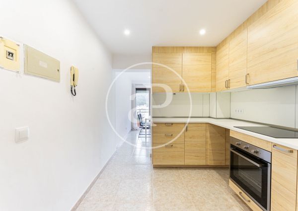 Apartment for rent in Cala Mayor