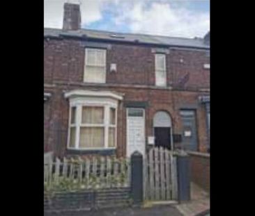 Room in a Shared House, Shoreham Street, S2 - Photo 6