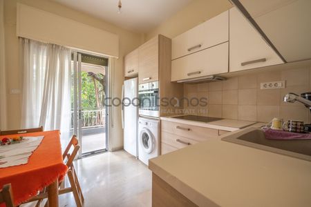 Διαμέρισμα για ενοικίαση Άγιος Βασίλειος (Ρίο) - Φωτογραφία 3