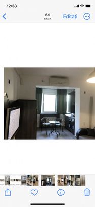 Aparatorii patriei spiru haret cu centrala - Fotografie 1