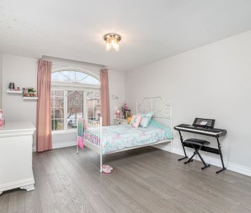 For Lease - 5383 Red Brush Drive, Mississauga, Ontario - Photo 3