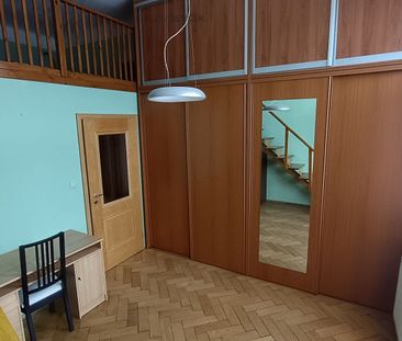 Pronájem bytu 2+kk 62 m² - Photo 1