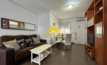 GROUND FLOOR RENTAL IN LOS BALCONES, TORREVIEJA - PROVINCE OF ALICANTE - Foto 5
