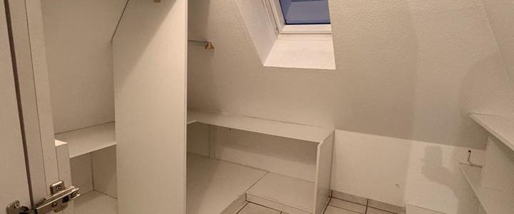 Schnuckelige DG-Whg im Dattelner Hötting - Foto 1