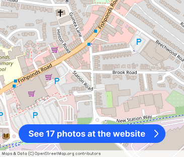 New Station Road, Bristol, BS16 - Photo 1