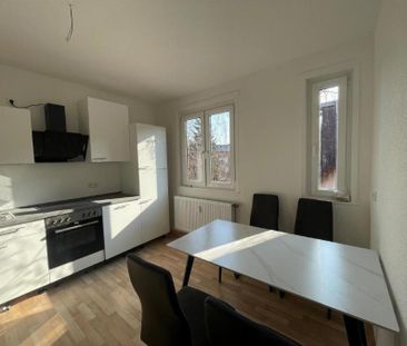 sanierte Vierraumwohnung im Zentrum - Foto 2