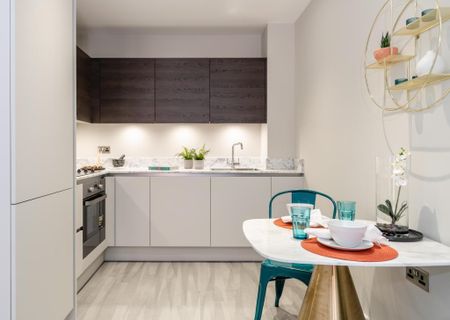 1 bedroom apartment to rent - Photo 4