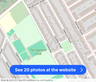 Fieldview, London, SW18 - Photo 1