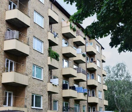 Lilla Möllevångsgatan 5 A - Foto 3