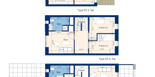 Blåbærstrædet 13 - Photo 3