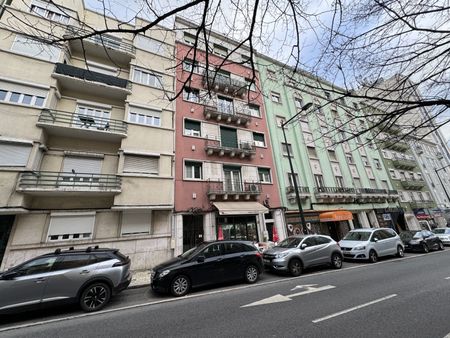 Apartamento T1 em Lisboa - Photo 5