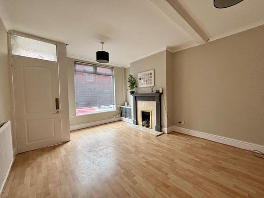 2 bedroom house to rent - Photo 1