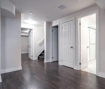 For Lease - 16 Weaver Drive Unit# Basement, Toronto, Ontario - Photo 5