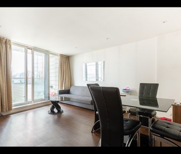 1 Bed Flat, The Oxygen, E16 - Photo 4