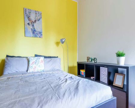 Via Felice Mendelssohn, Padova, Veneto 35132 - Foto 5