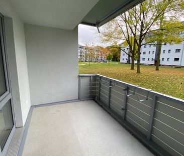 Schicke Erdgeschosswohnung im modernisierten Wohngebiet // EG rechts - Photo 2