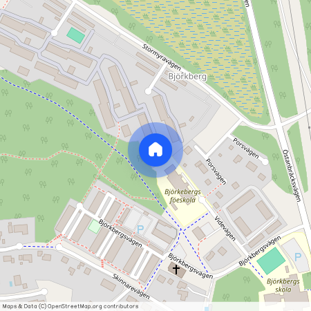 Stormyravägen 27, 824 54, Hudiksvall