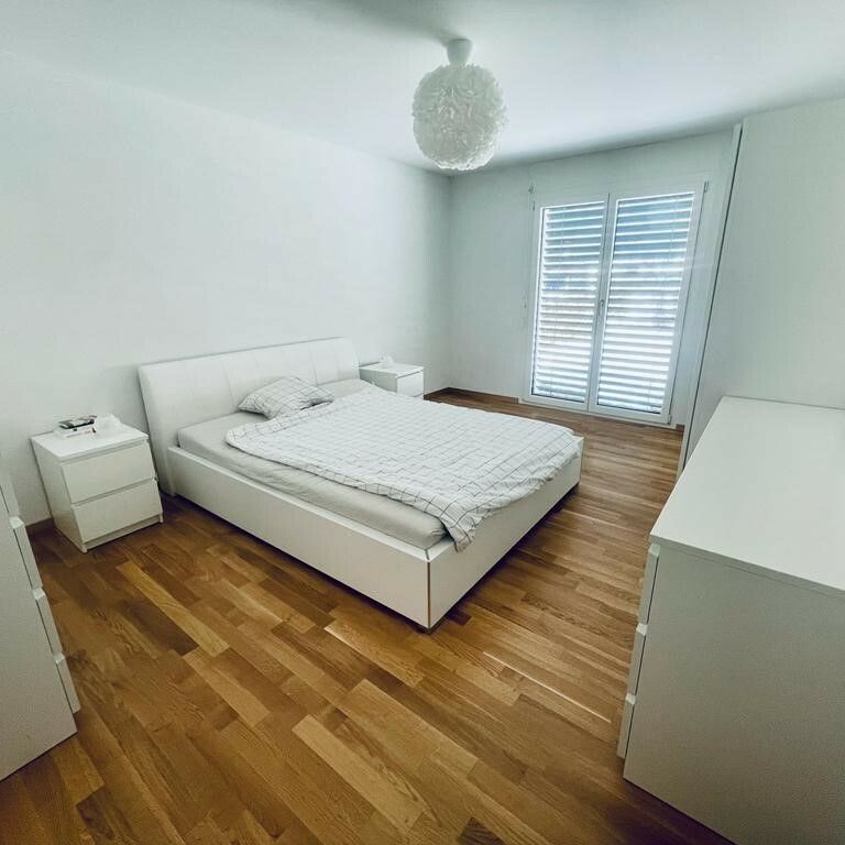 4 ½ PIÈCES AVEC JOLI BALCON ! - Foto 1