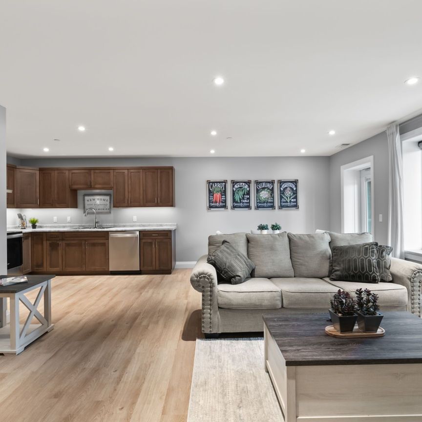 For Lease - 187 VICTORIA Street Unit# 214, North Huron, Ontario - Photo 1