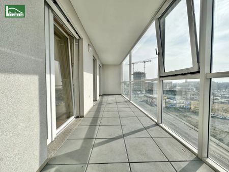 Eggenberger Gürtel 73: Ideal für modernes Wohnen – Gut geschnittene Genossenschaftswohnungen - Photo 4