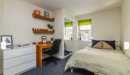 Bedroom Ensuite Apartment, LN1 - Photo 3