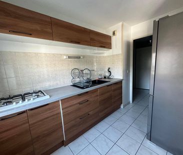 Location appartement 2 pièces 49.15 m² à Chambéry (73000) - Photo 1