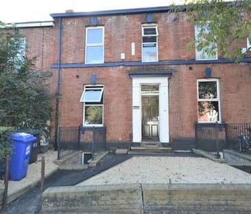 109 Broomspring Lane, Broomhall, Sheffield S10 2FD - Photo 4