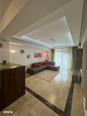 Apartament de Lux in Mamaia Zona Butoaie - Termen Lung - Photo 1