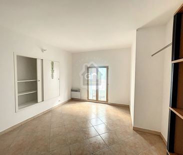 A louer Appartement 3 pièces 50 m2, - Photo 1