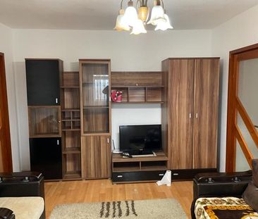 Zona Orizont, 2 camere cu balcon / Cod CE909 - Fotografie 2