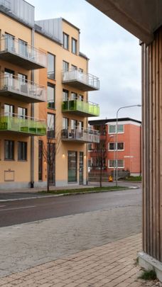 Råbyvägen 63 D, 754 29, Uppsala - Foto 1