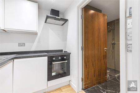 Spurstowe Terrace, Hackney, London, E8 1LT - Photo 2