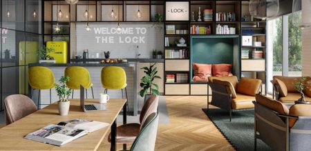 1 bedroom apartment to rent - Photo 3