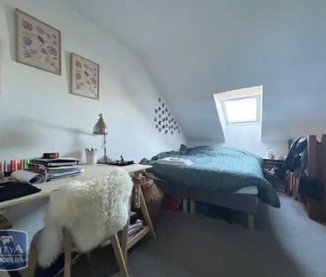 Appartement à louer 2 pièces 28.93m² - Photo 4