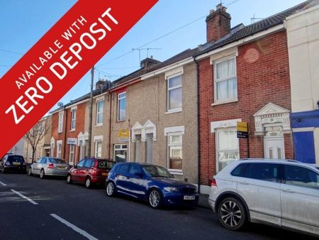 Collingwood road, Southsea *VIDEO TOU... - Photo 5