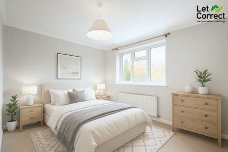 3 bedroom terraced house to rent - Photo 4