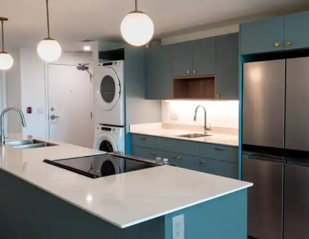Gorgeous 2 Bedroom Penthouse Suite | 240 Chestnut Street, Winnipeg - Photo 1